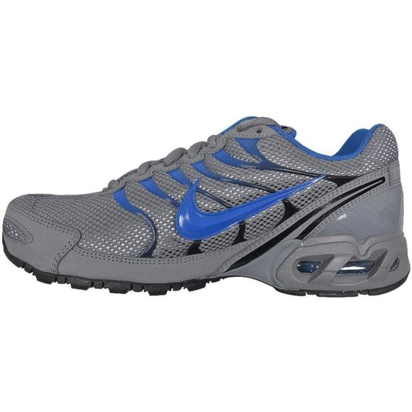 Nike Air Max Torch 4 Mens Sportswear Shoes Gray 343846-014 NEW Multi Sz - Picture 4 of 6